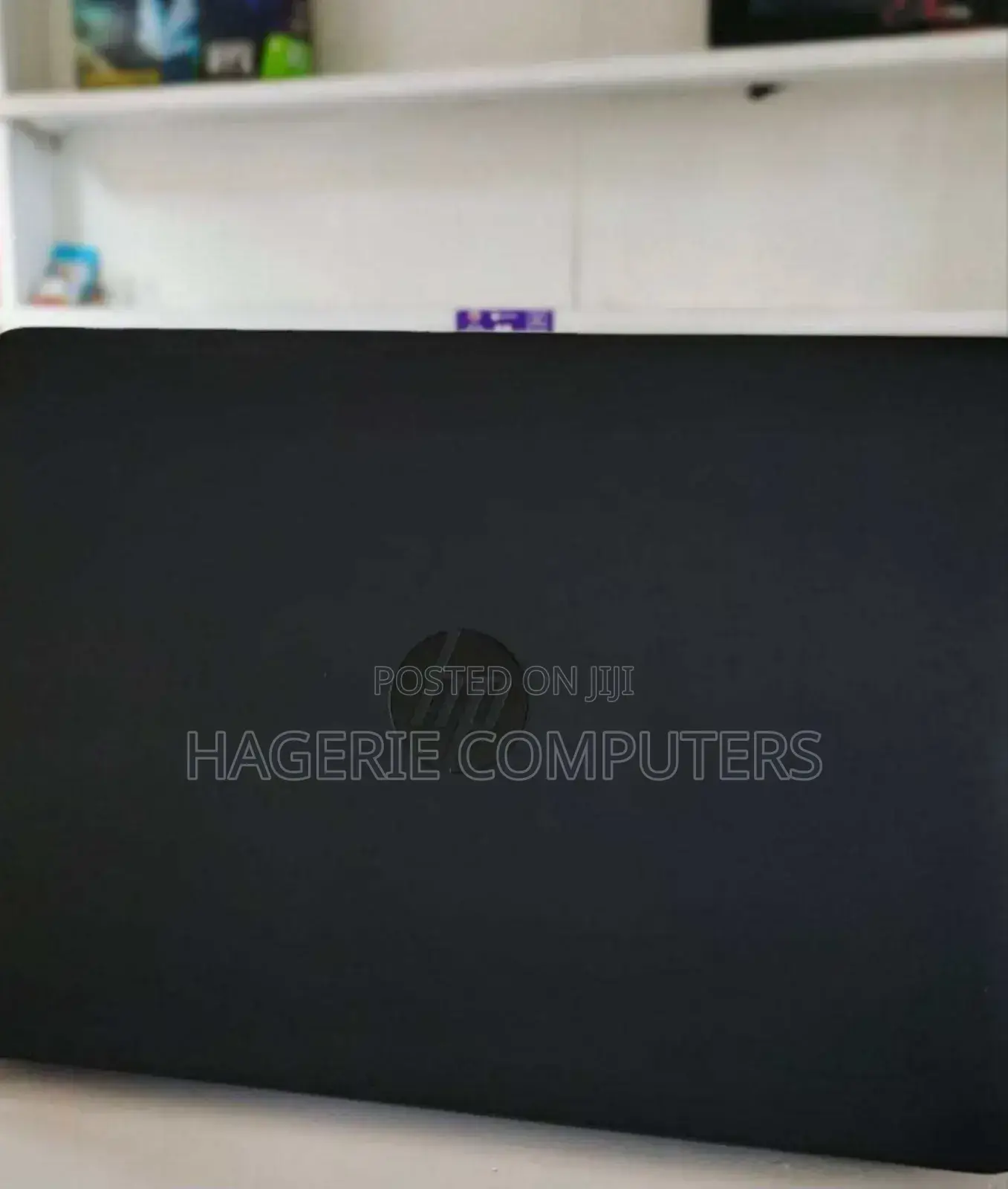New Laptop HP EliteBook 840 G1 4GB Intel Core I5 HDD 500GB