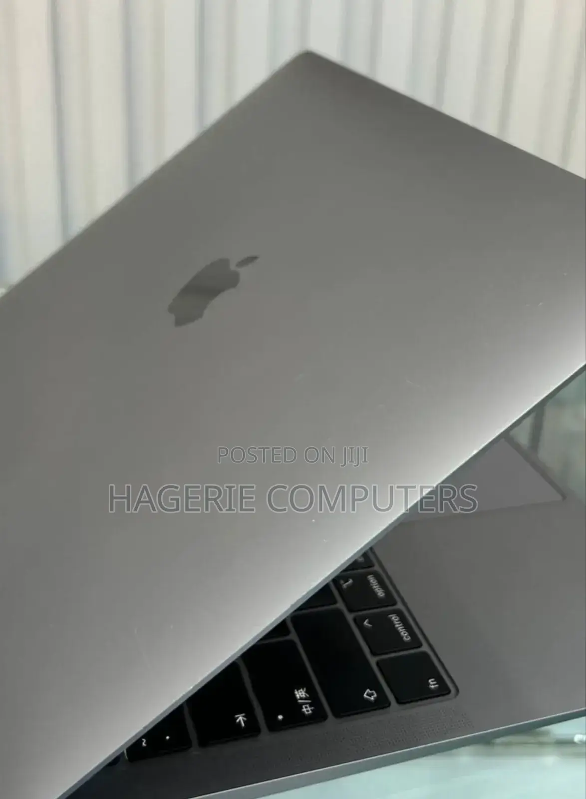 New Laptop Apple MacBook Air 2019 8GB Intel Core I5 SSD 256GB
