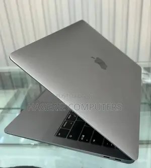 New Laptop Apple MacBook Air 2019 8GB Intel Core I5 SSD 256GB