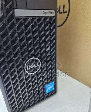 Photo - New Desktop Computer Dell OptiPlex 7010 8GB Intel Core i5 HDD 1T