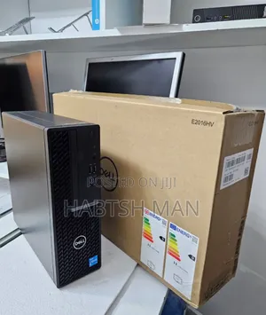 New Desktop Computer Dell OptiPlex 7010 8GB Intel Core i5 HDD 1T