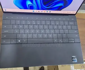 New Laptop Dell XPS 13 32GB Intel Core I7 SSD 1T