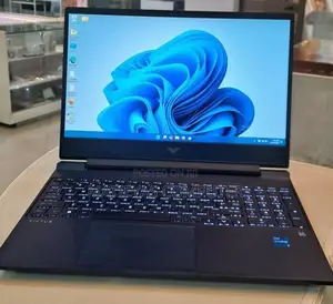 New Laptop HP Victus 15 8GB Intel Core I5 SSD 1T