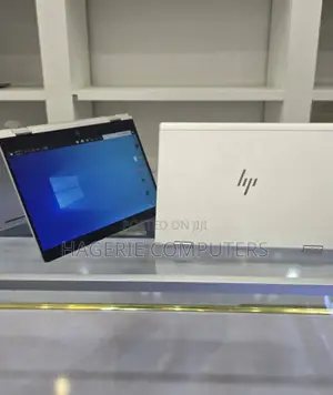 New Laptop HP EliteBook 830 G6 16GB Intel Core I7 SSD 512GB