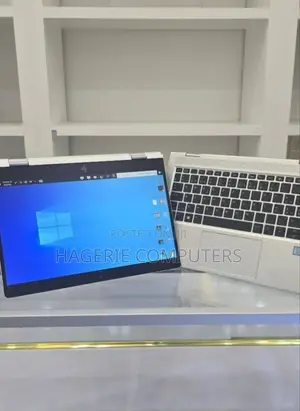 New Laptop HP EliteBook 830 G6 16GB Intel Core I7 SSD 512GB