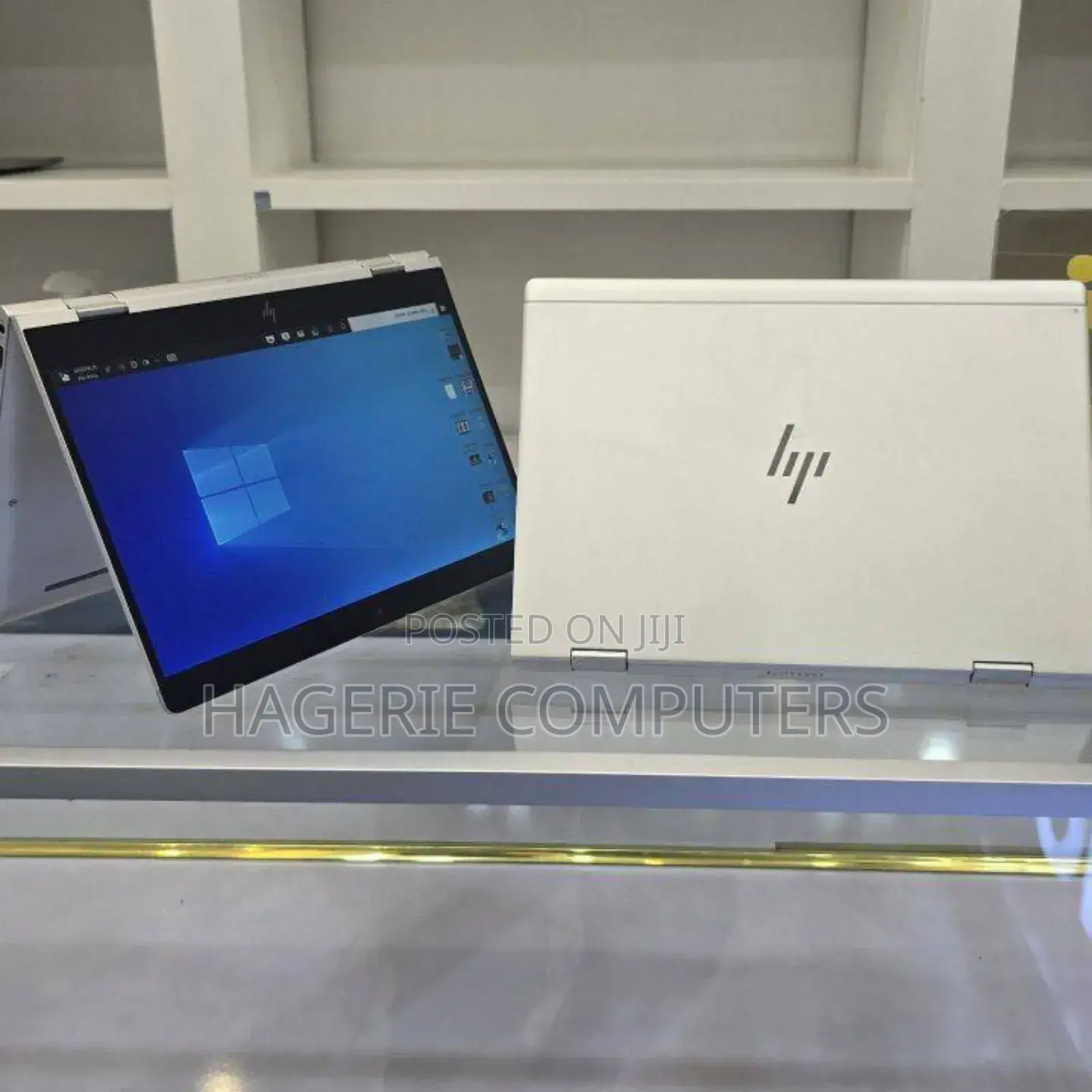 New Laptop HP EliteBook 830 G6 16GB Intel Core I7 SSD 512GB
