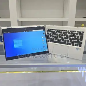 New Laptop HP EliteBook 830 G6 16GB Intel Core I7 SSD 512GB
