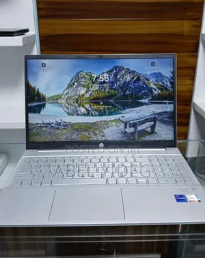 Photo - New Laptop HP Pavilion 15 16GB Intel Core I7 SSD 512GB