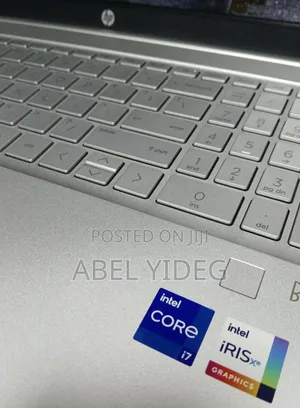 New Laptop HP Pavilion 15 16GB Intel Core I7 SSD 512GB