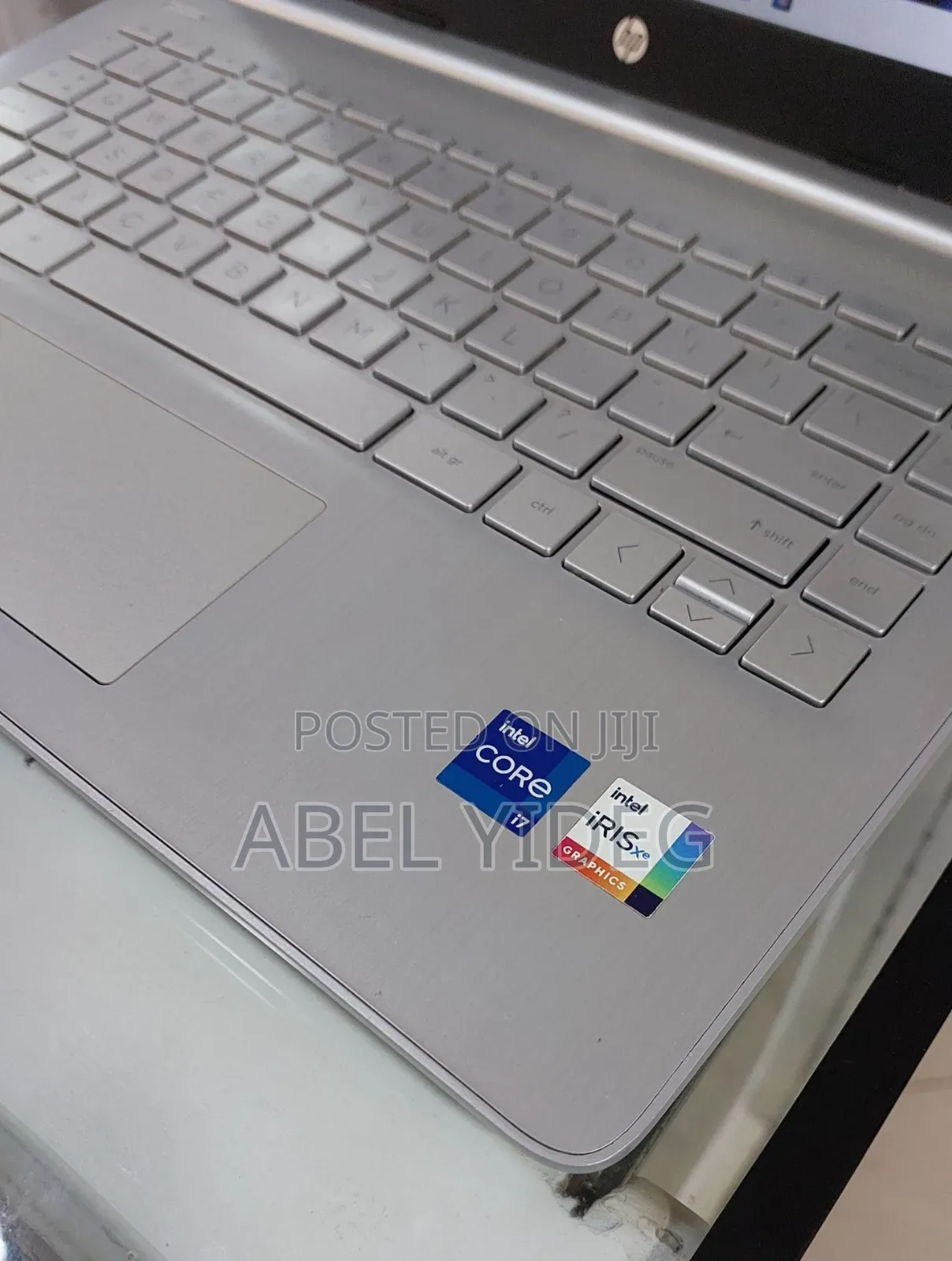New Laptop HP Stream Notebook 16GB Intel Core I7 SSD 1T