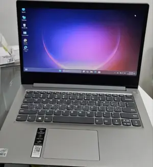 New Laptop Lenovo Ideapad 3 8GB Intel Core I5 SSD 256GB