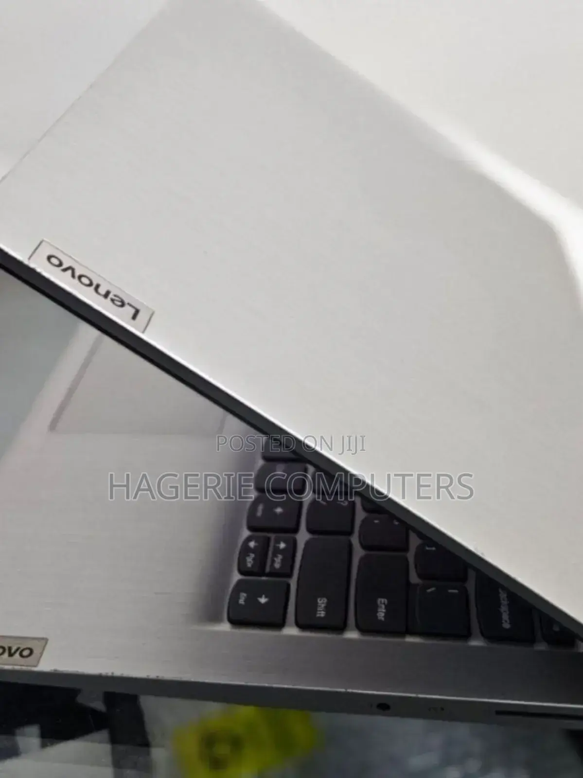 New Laptop Lenovo Ideapad 3 8GB Intel Core I5 SSD 256GB