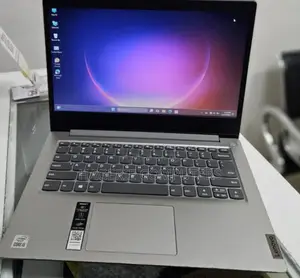 New Laptop Lenovo Ideapad 3 8GB Intel Core I5 SSD 256GB