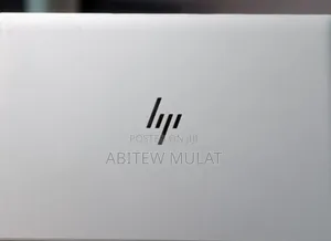 New Laptop HP EliteBook 830 G8 16GB Intel Core I7 SSD 512GB