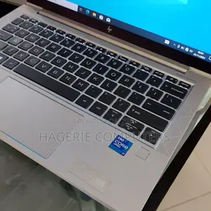 New Laptop HP EliteBook 830 G8 16GB Intel Core I7 SSD 512GB