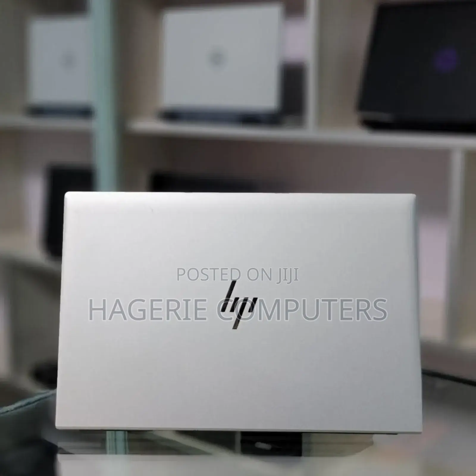 New Laptop HP EliteBook 830 G8 16GB Intel Core I7 SSD 512GB