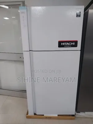 Photo - Hitachi Brand 550liter Refrigerator