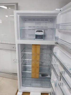 Hitachi Brand 550liter Refrigerator
