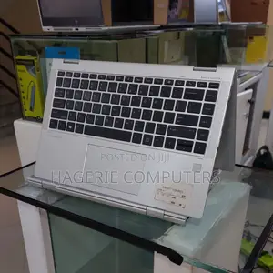 Photo - New Laptop HP EliteBook 1040 G6 16GB Intel Core I7 SSD 512GB