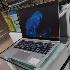 New Laptop HP EliteBook 1040 G6 16GB Intel Core I7 SSD 512GB