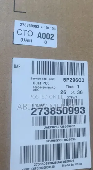 New Desktop Computer Dell Optiplex 3000 MT 8GB Intel Core I7 HDD 1T