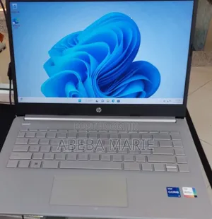 New Laptop HP Stream Notebook 16GB Intel Core I7 SSD 1T