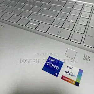 New Laptop HP Pavilion 15z 16GB Intel Core I5 SSD 512GB