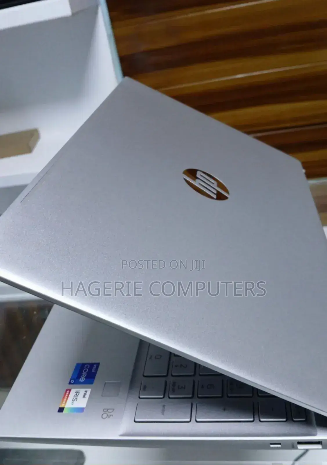 New Laptop HP Pavilion 15z 16GB Intel Core I5 SSD 512GB