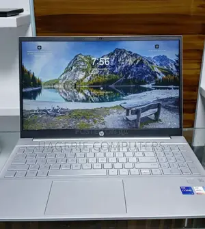 Photo - New Laptop HP Pavilion 15z 16GB Intel Core I5 SSD 512GB