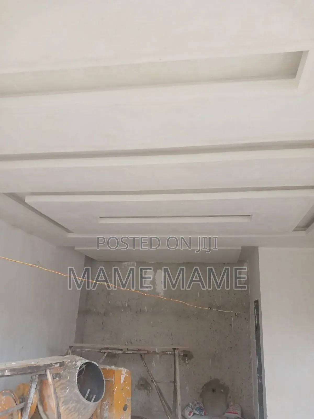 5bdrm Villa in Addis Abeba, Bole for sale