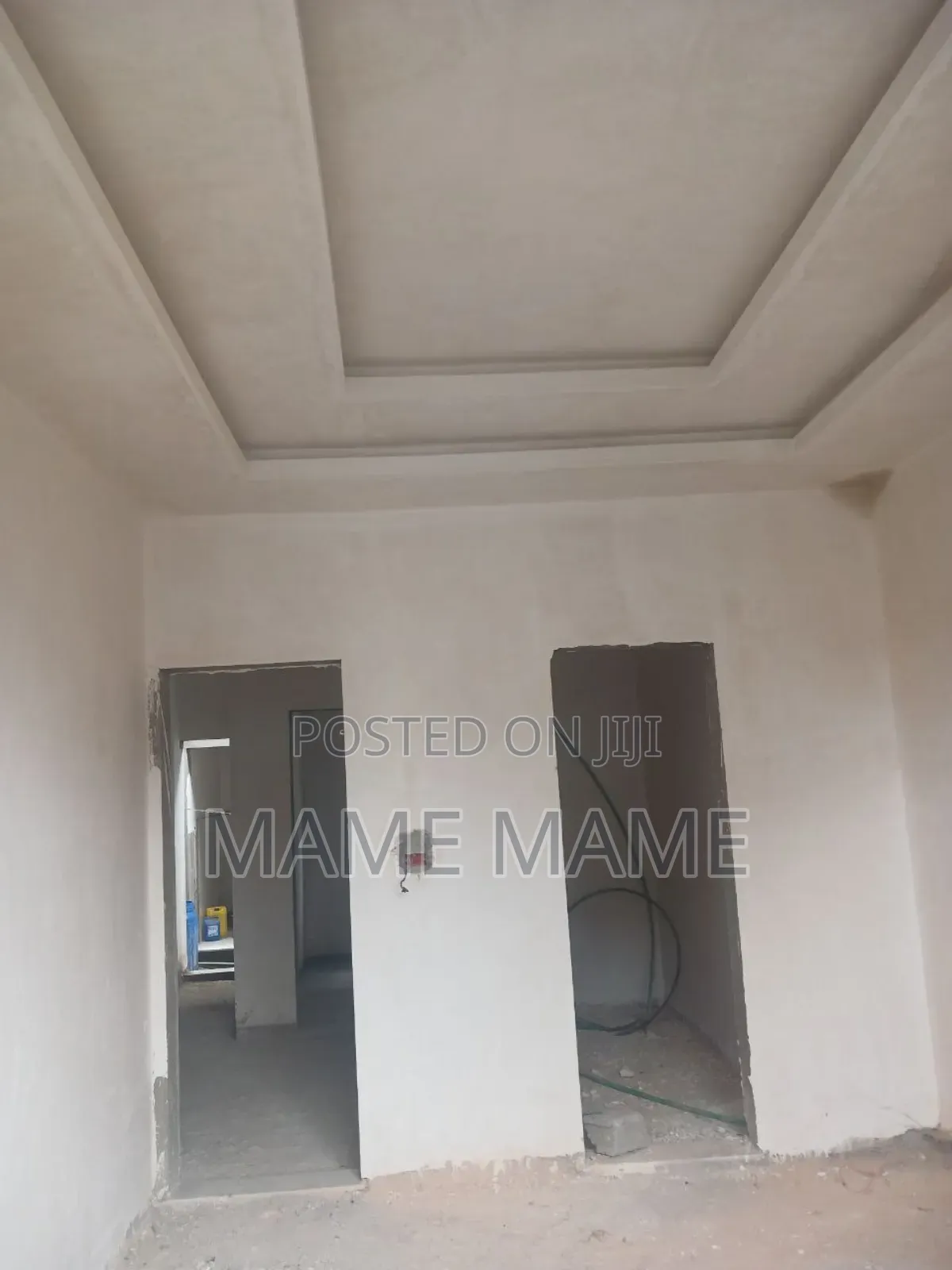 5bdrm Villa in Addis Abeba, Bole for sale