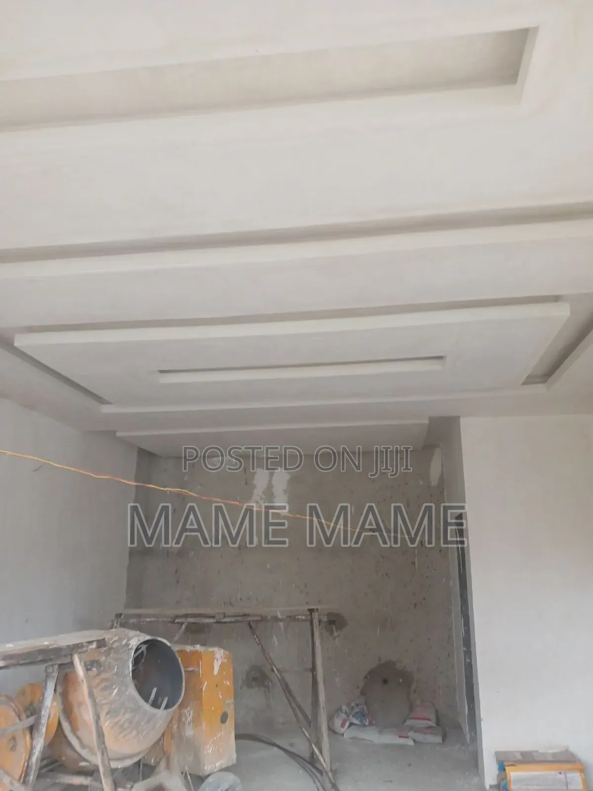 5bdrm Villa in Addis Abeba, Bole for sale