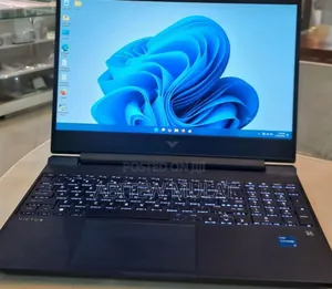 New Laptop HP Victus 15 8GB Intel Core I5 SSD 1T