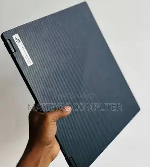 New Laptop Asus ROG Strix G15 16GB AMD Ryzen 9 SSD 1T