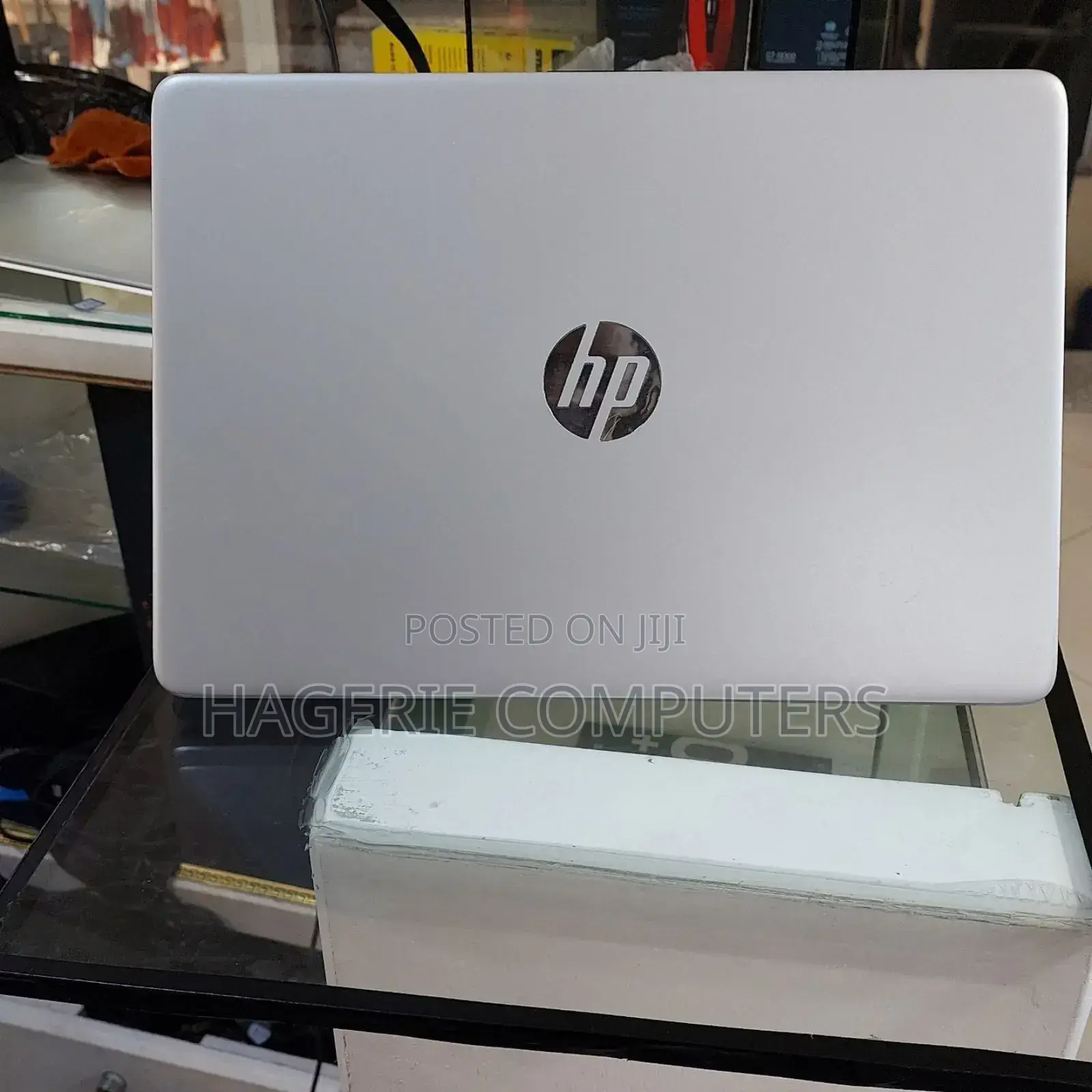 New Laptop HP Stream Notebook 16GB Intel Core I7 SSD 1T