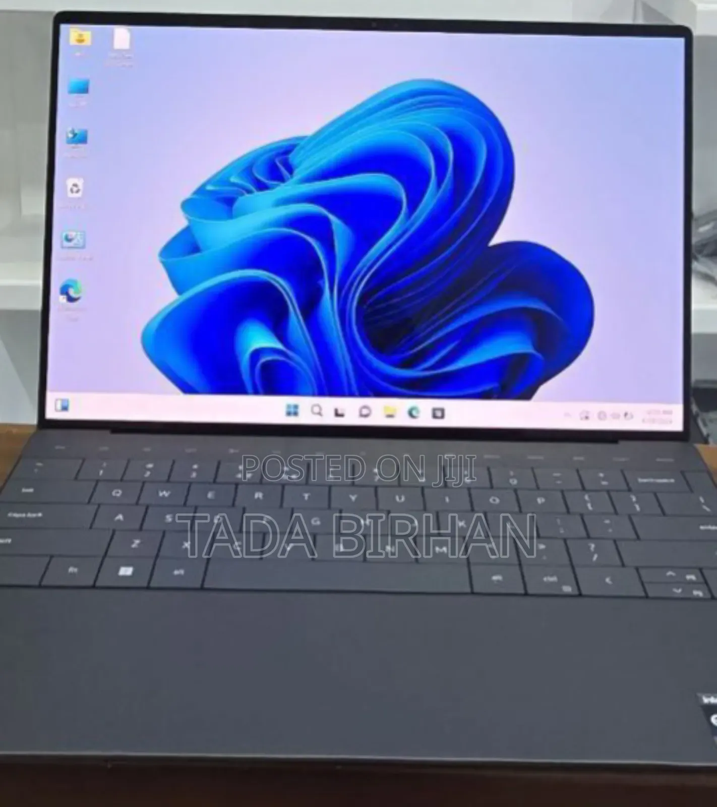 New Laptop Dell XPS 15 36GB Intel Core I7 SSD 1T