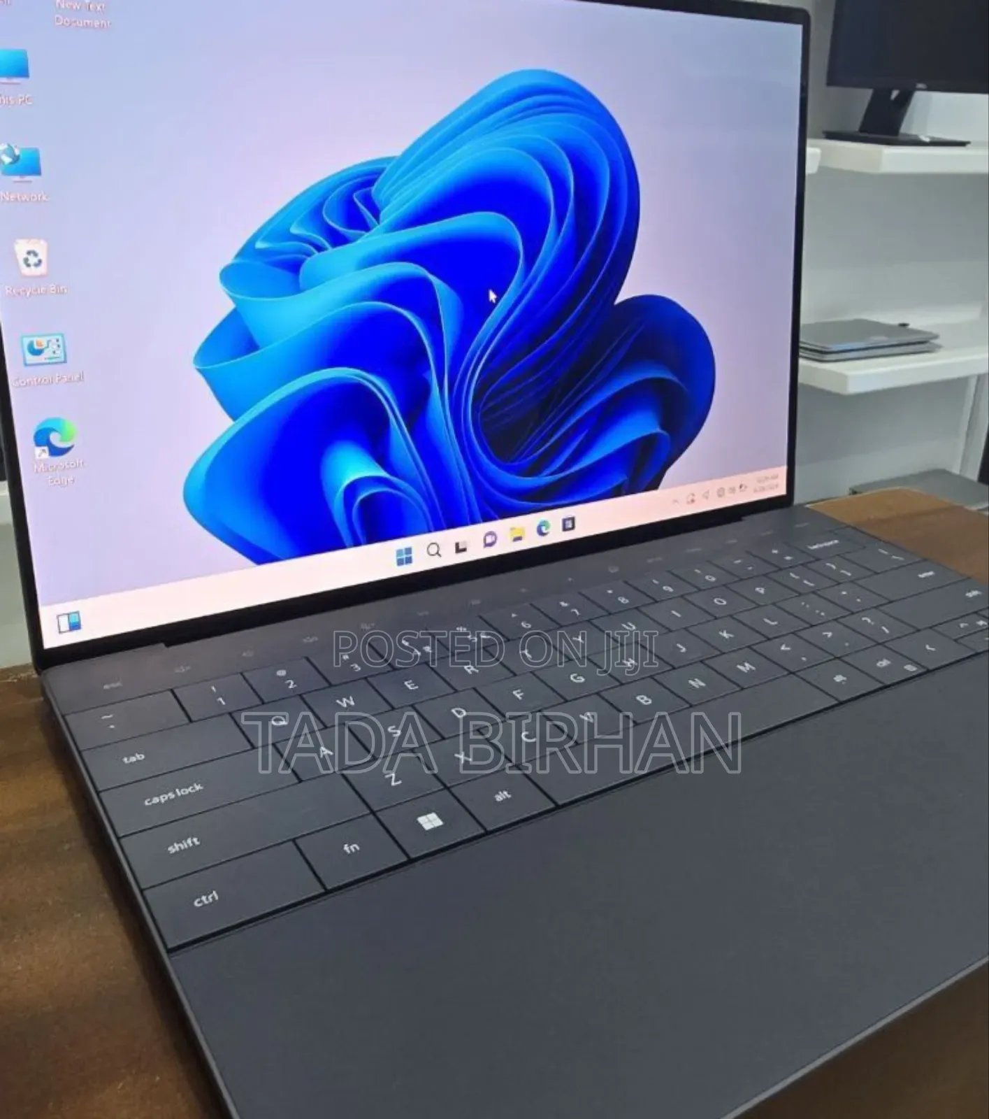 New Laptop Dell XPS 15 36GB Intel Core I7 SSD 1T