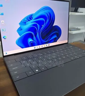 New Laptop Dell XPS 15 36GB Intel Core I7 SSD 1T