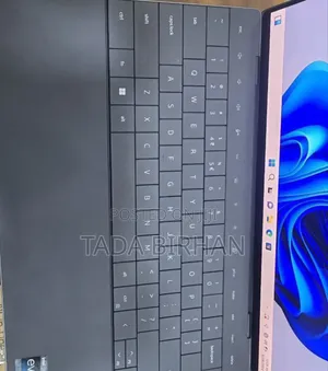 New Laptop Dell XPS 15 36GB Intel Core I7 SSD 1T