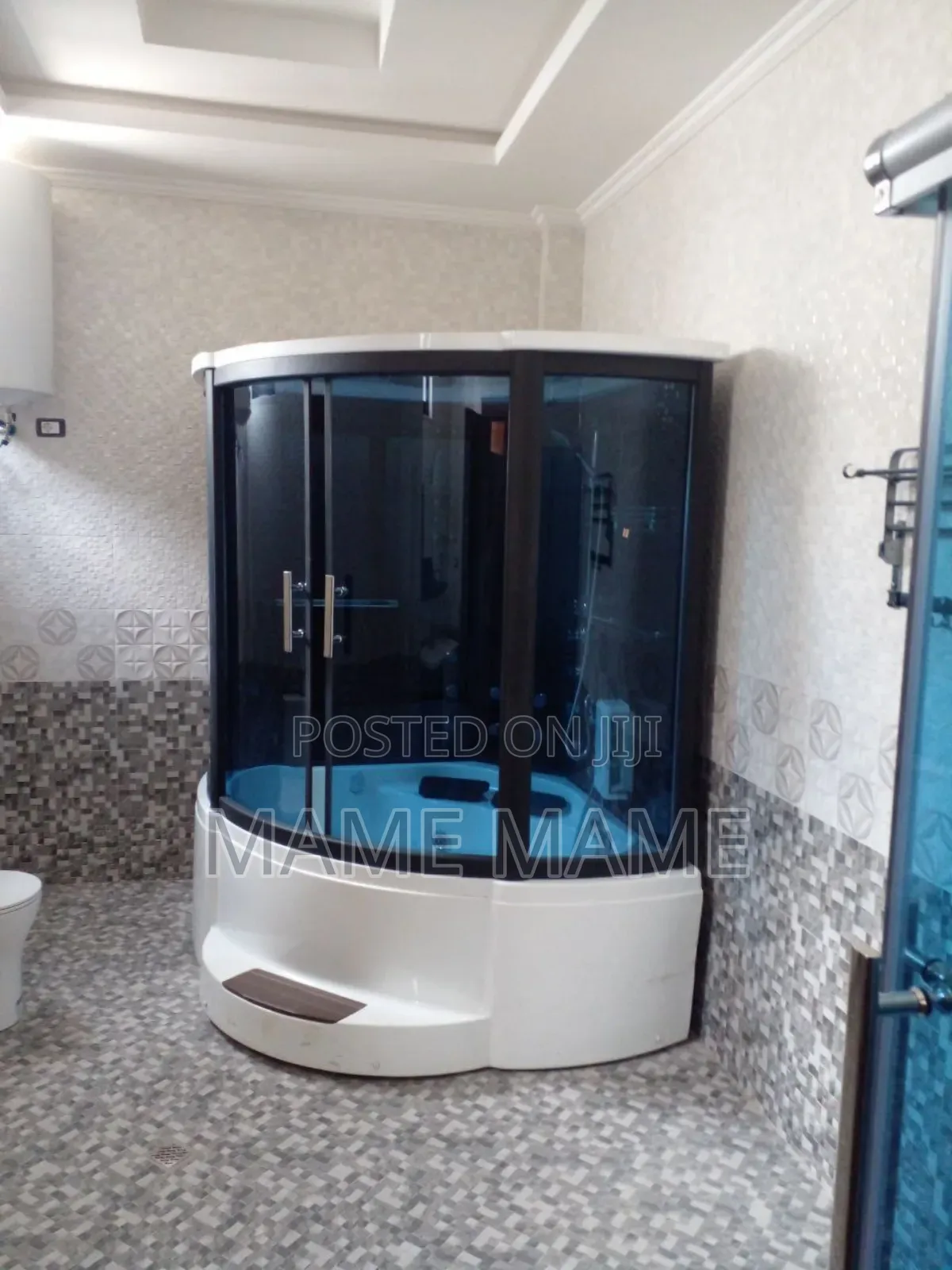 10bdrm House in Addis Abeba, Bole for sale