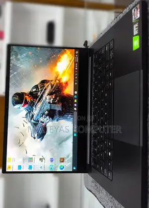 New Laptop Razer Blade 16GB AMD Ryzen 9 SSD 1T