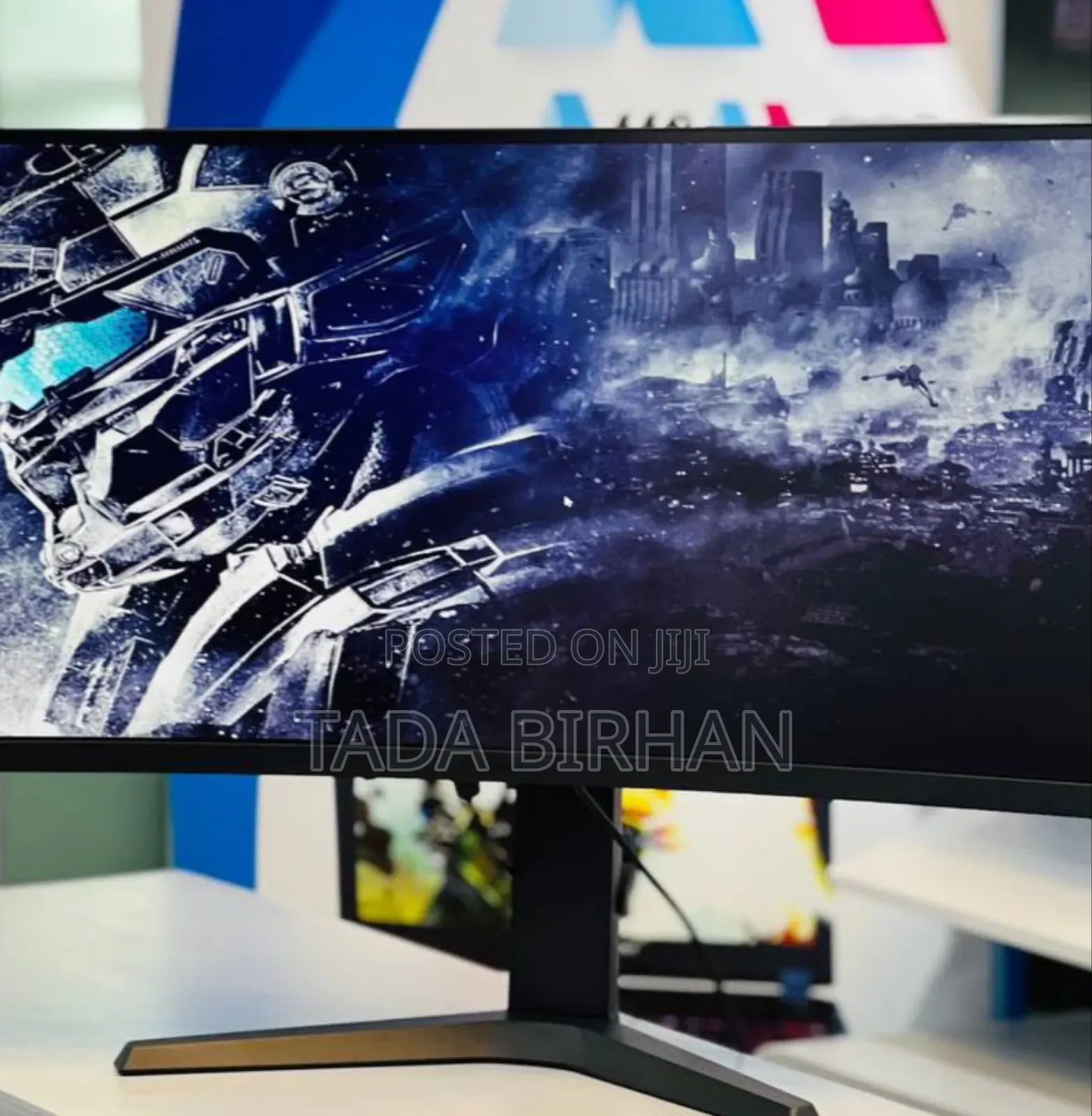 New Desktop Computer Dell OptiPlex 3020 16GB Intel Core I7 SSD 512GB