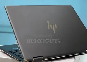 New Laptop HP Spectre 14 16GB Intel Core I7 SSD 1T