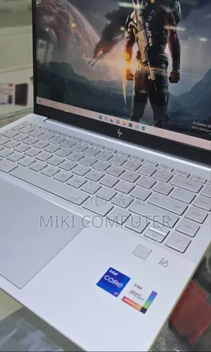 New Laptop HP Pavilion 15 16GB Intel Core I7 SSD 1T