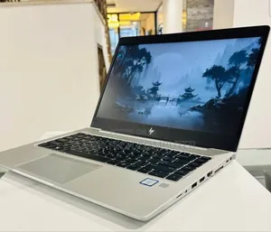 New Laptop HP EliteBook 8440P 16GB AMD Ryzen 3 SSD 512GB