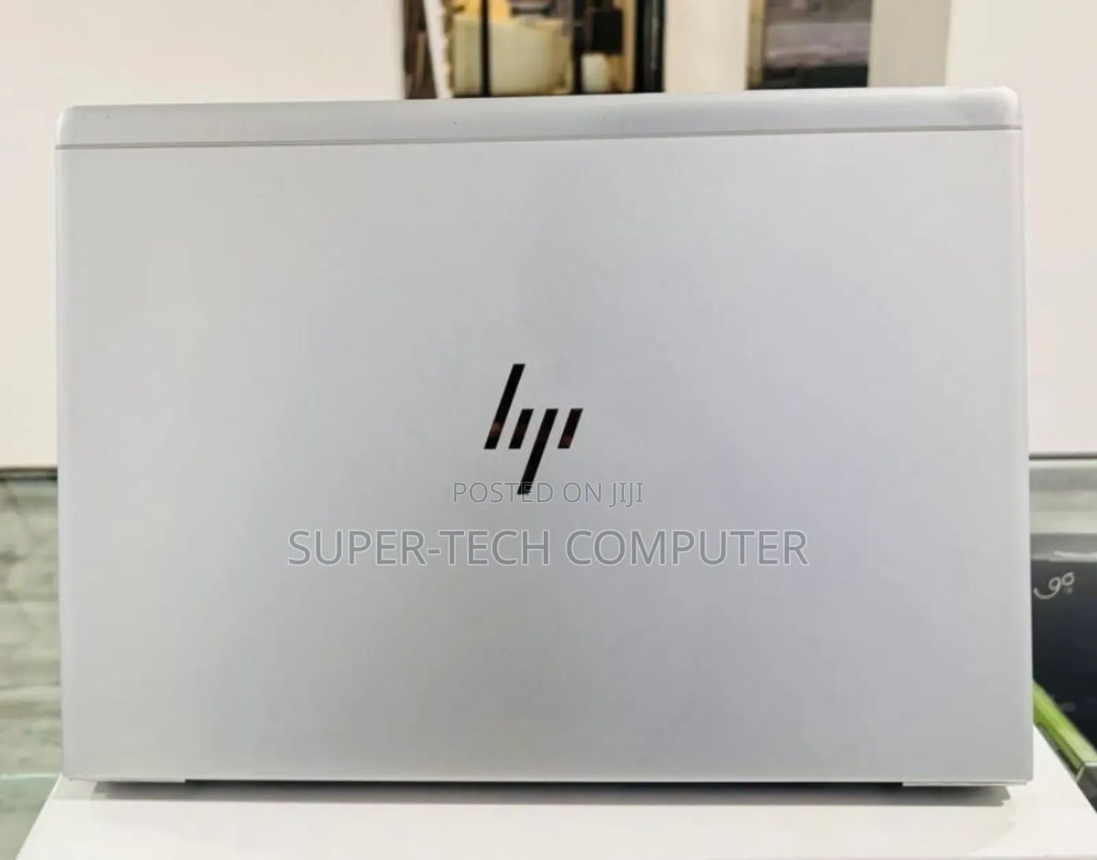 New Laptop HP EliteBook 8440P 16GB AMD Ryzen 3 SSD 512GB