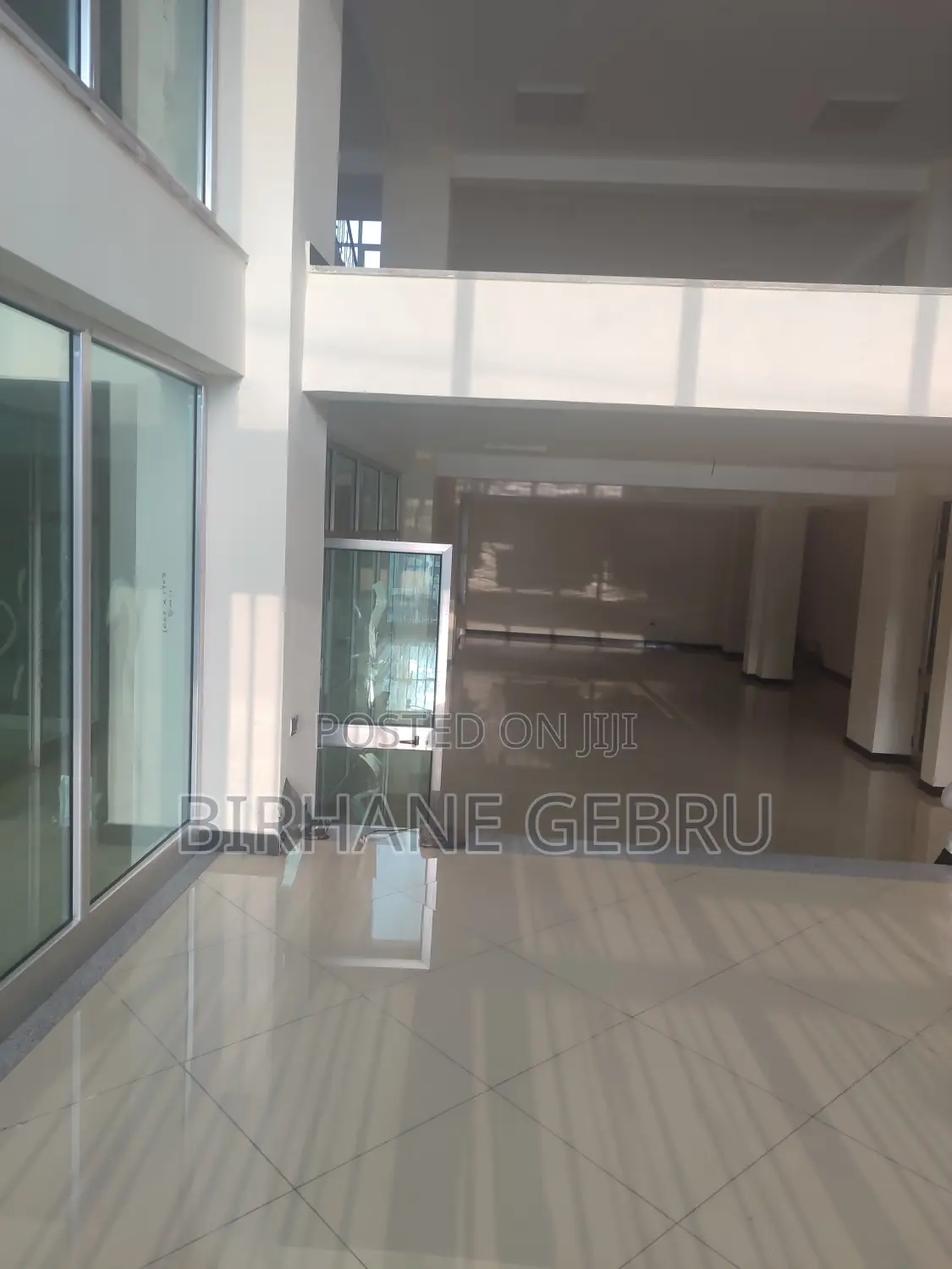 Luxury Apartiment Rent for Office Ngo and Other