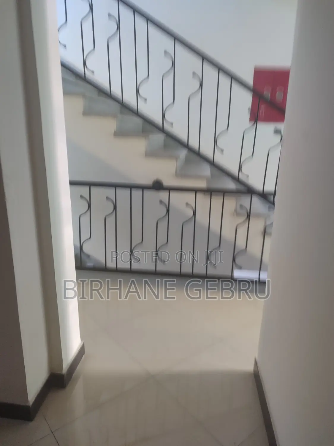 Luxury Apartiment Rent for Office Ngo and Other