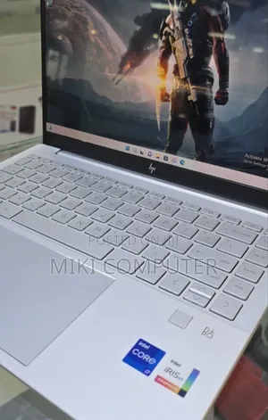 New Laptop HP Pavilion 15 16GB Intel Core I7 SSD 1T