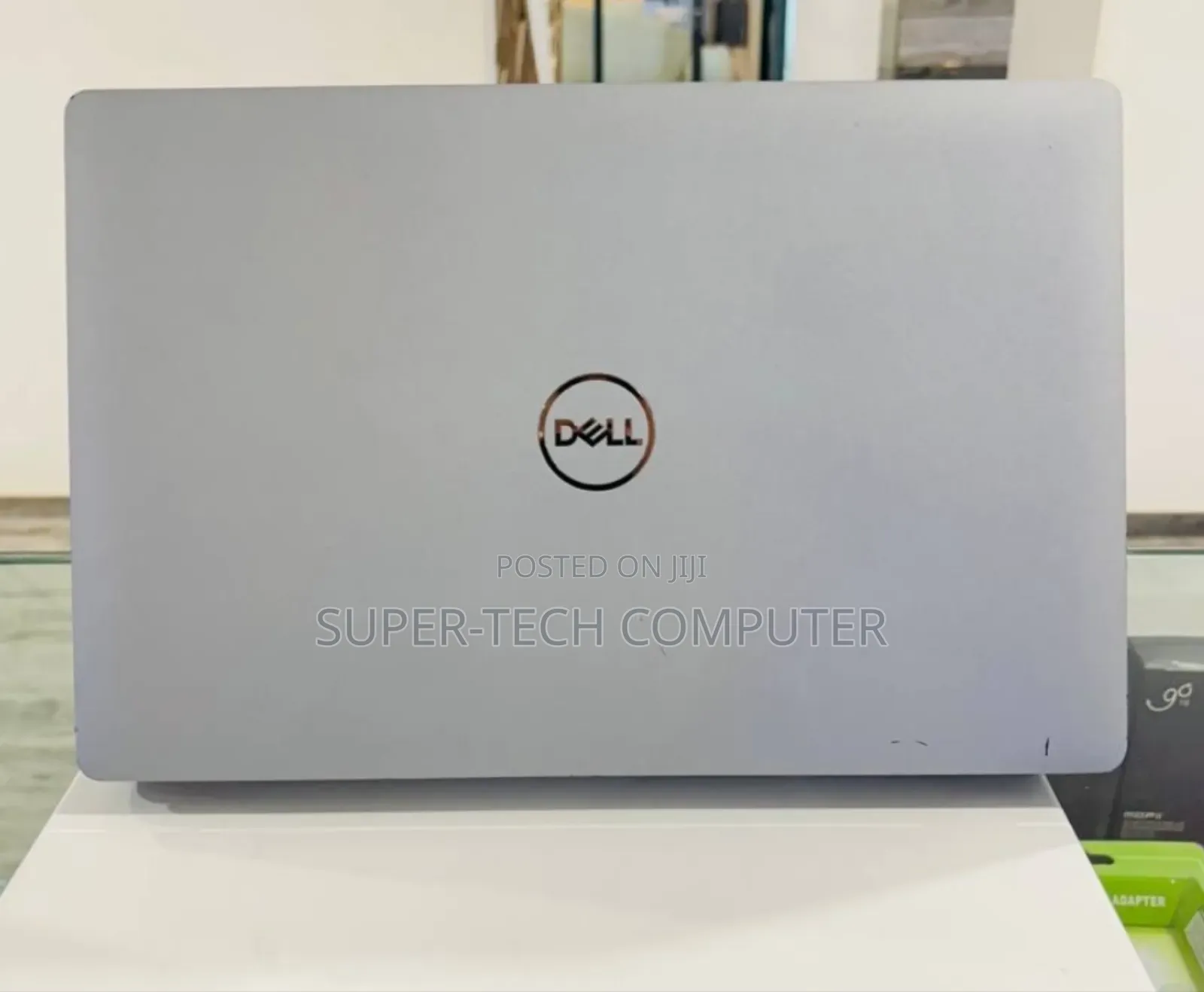 New Laptop Dell Latitude 5510 16GB Intel Core I5 SSD 512GB